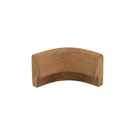 Whitecap Bunk Rail Inside Corner 64137